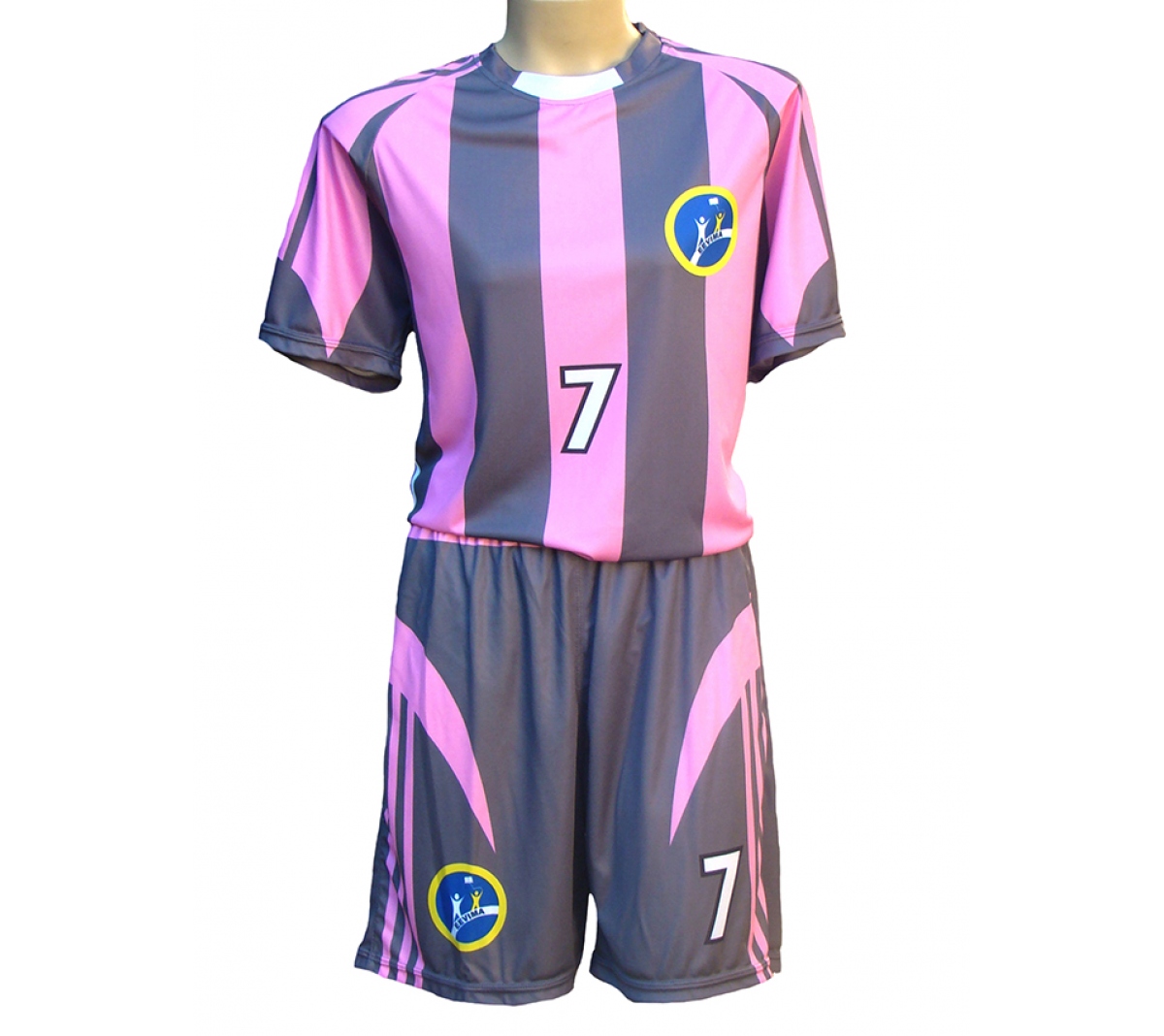 Camisas de Time Feminino - Futebol